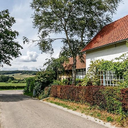 Kleebergerhofke Bed & Breakfast Mechelen Exterior photo