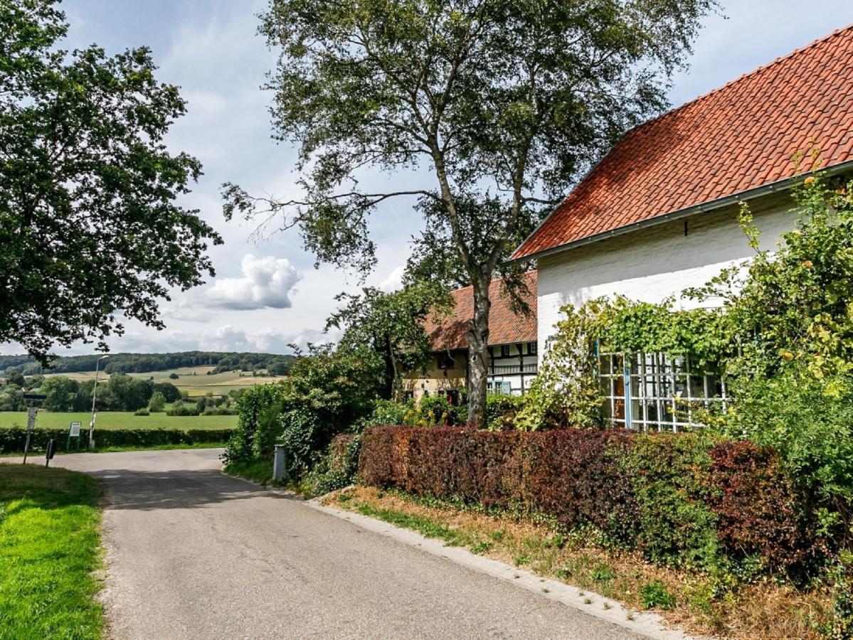 Kleebergerhofke Bed & Breakfast Mechelen Exterior photo