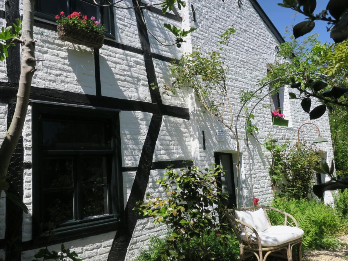 Kleebergerhofke Bed & Breakfast Mechelen Exterior photo